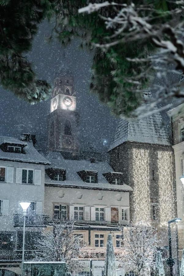 Central Suite Meran Buitenkant foto