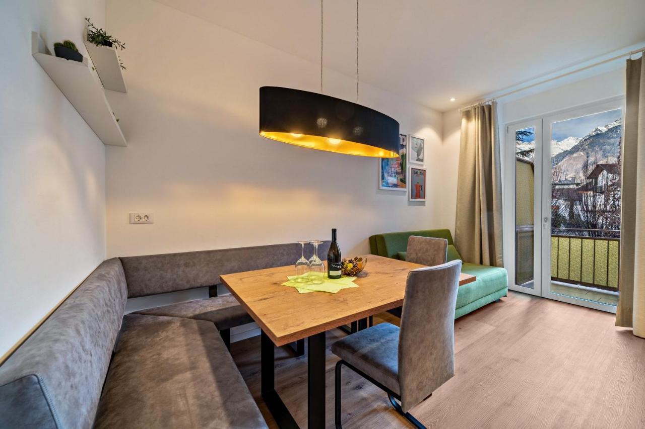 Central Suite Meran Buitenkant foto