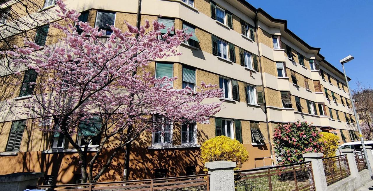 Central Suite Meran Buitenkant foto